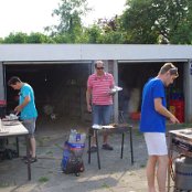 Let's BBQ